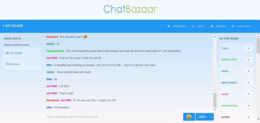 chatbazaar