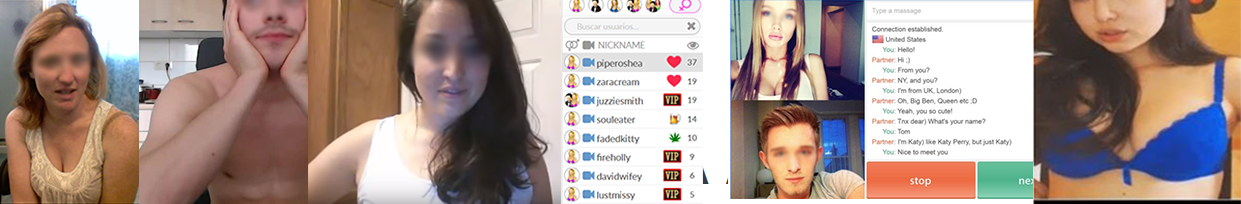 Mejores chats para adultos de 2023