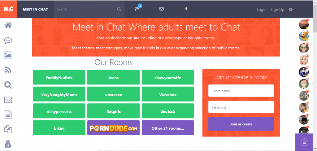 Meetinchat